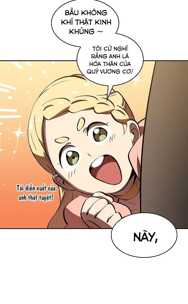 đọc truyện Anh Hùng Rác Rưởi Chương 58 ảnh 63 tại Thiên Thai Truyện