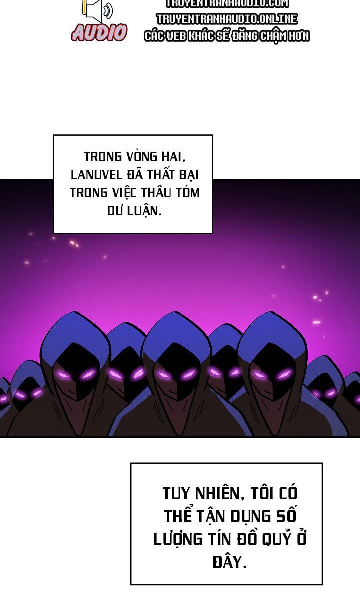 đọc truyện Anh Hùng Rác Rưởi Chương 58 ảnh 70 tại Thiên Thai Truyện