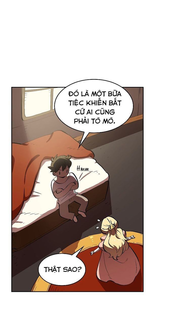 đọc truyện Anh Hùng Rác Rưởi Chương 58 ảnh 11 tại Thiên Thai Truyện