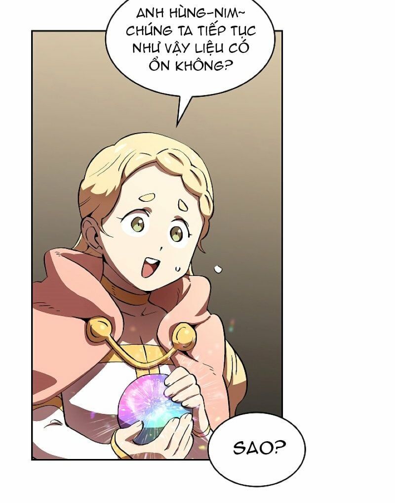 đọc truyện Anh Hùng Rác Rưởi Chương 59 ảnh 14 tại Thiên Thai Truyện