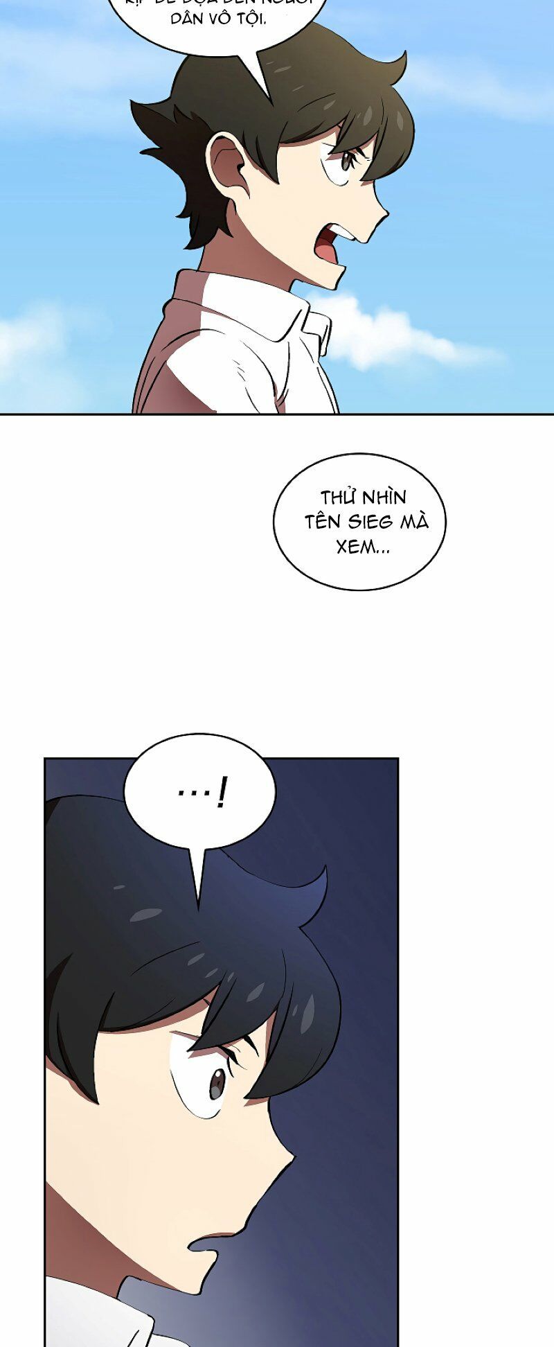 đọc truyện Anh Hùng Rác Rưởi Chương 59 ảnh 16 tại Thiên Thai Truyện