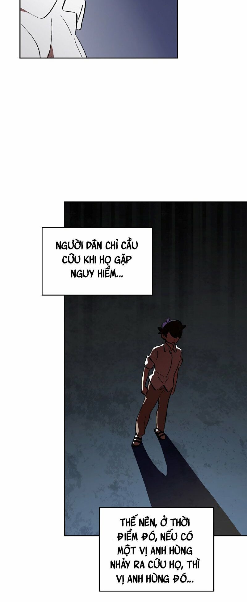 đọc truyện Anh Hùng Rác Rưởi Chương 59 ảnh 17 tại Thiên Thai Truyện