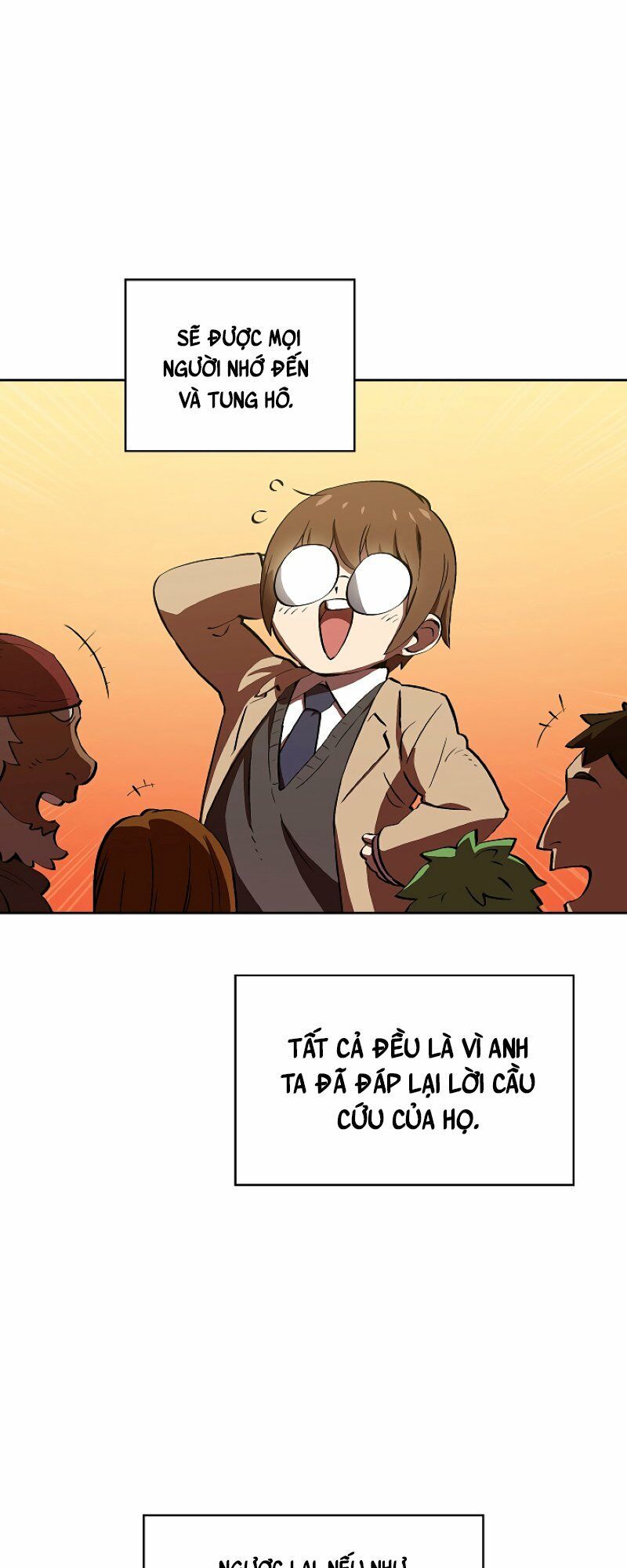 đọc truyện Anh Hùng Rác Rưởi Chương 59 ảnh 18 tại Thiên Thai Truyện