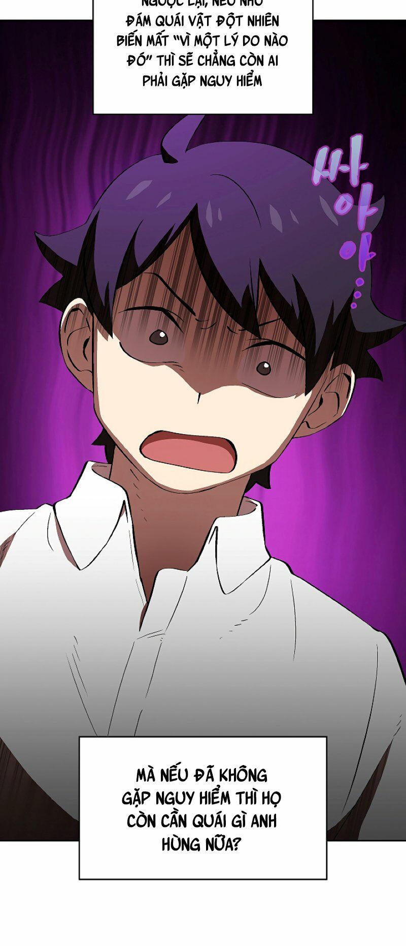 đọc truyện Anh Hùng Rác Rưởi Chương 59 ảnh 19 tại Thiên Thai Truyện