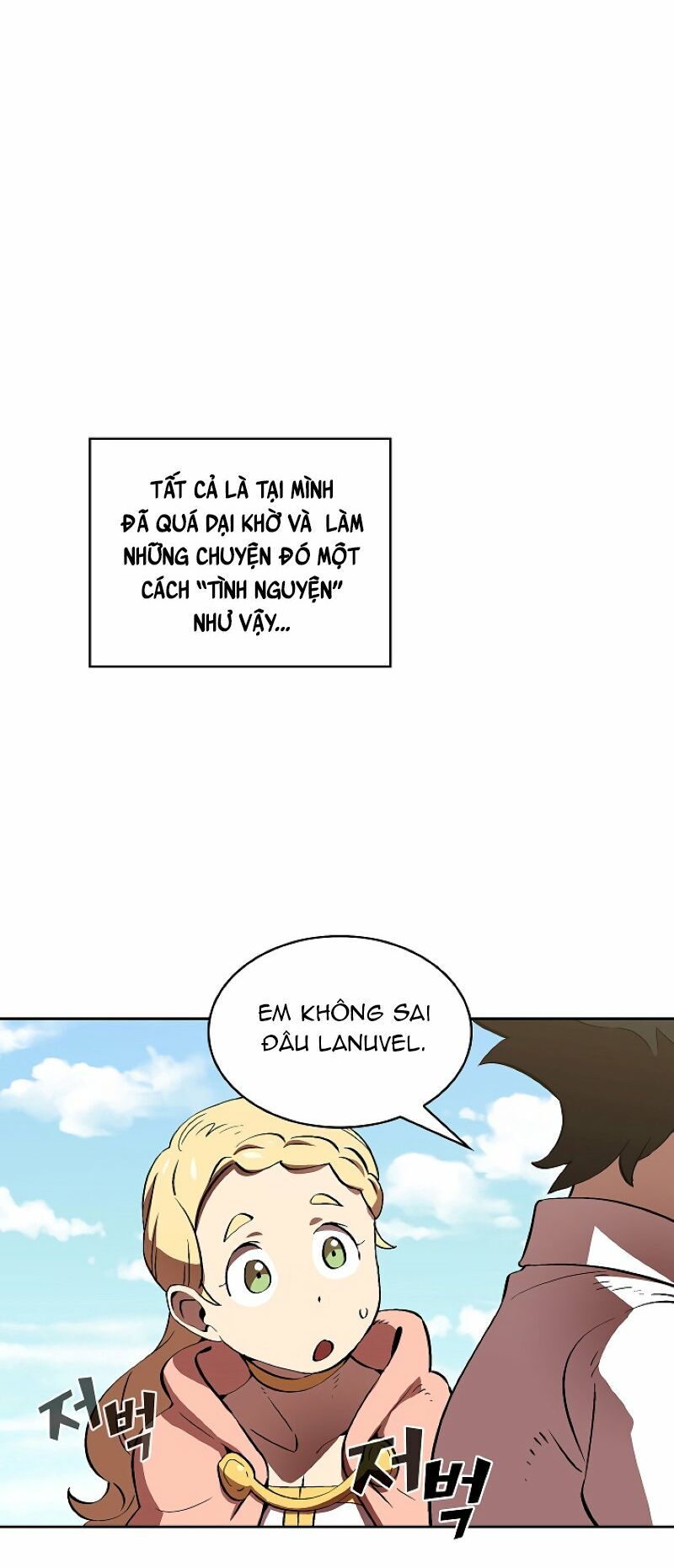 đọc truyện Anh Hùng Rác Rưởi Chương 59 ảnh 20 tại Thiên Thai Truyện