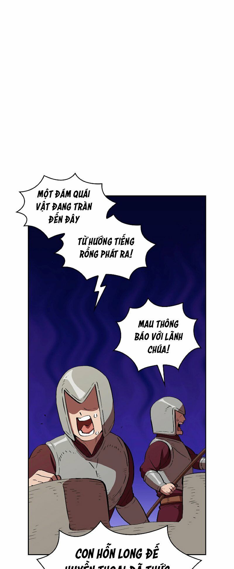 đọc truyện Anh Hùng Rác Rưởi Chương 59 ảnh 32 tại Thiên Thai Truyện