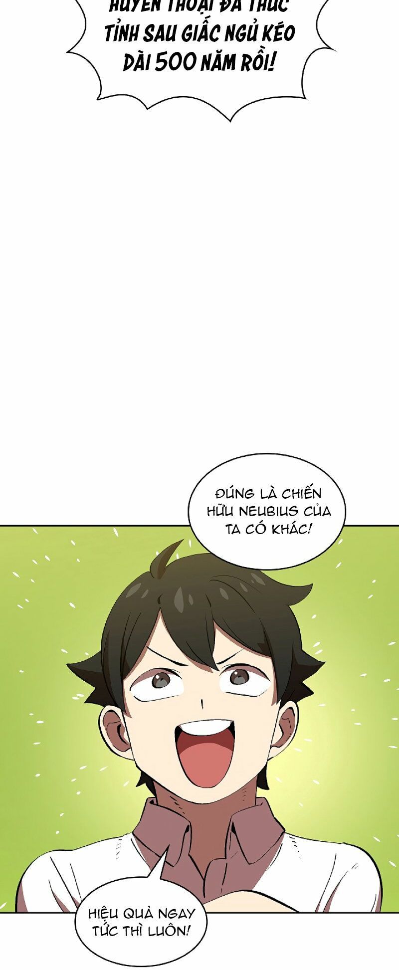 đọc truyện Anh Hùng Rác Rưởi Chương 59 ảnh 33 tại Thiên Thai Truyện