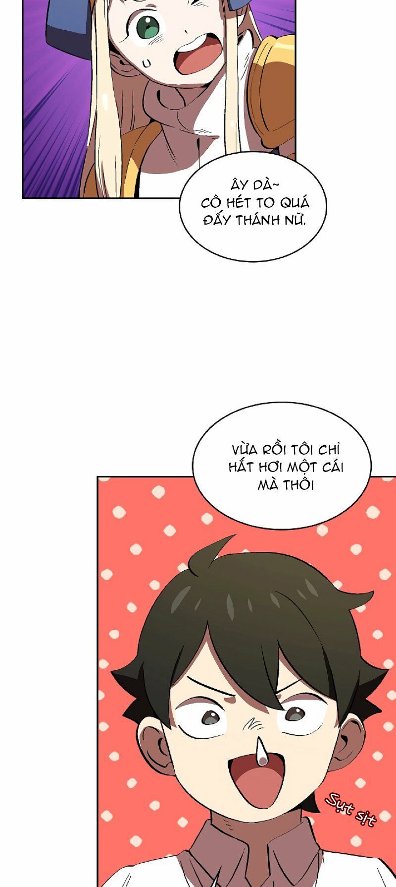 đọc truyện Anh Hùng Rác Rưởi Chương 59 ảnh 35 tại Thiên Thai Truyện