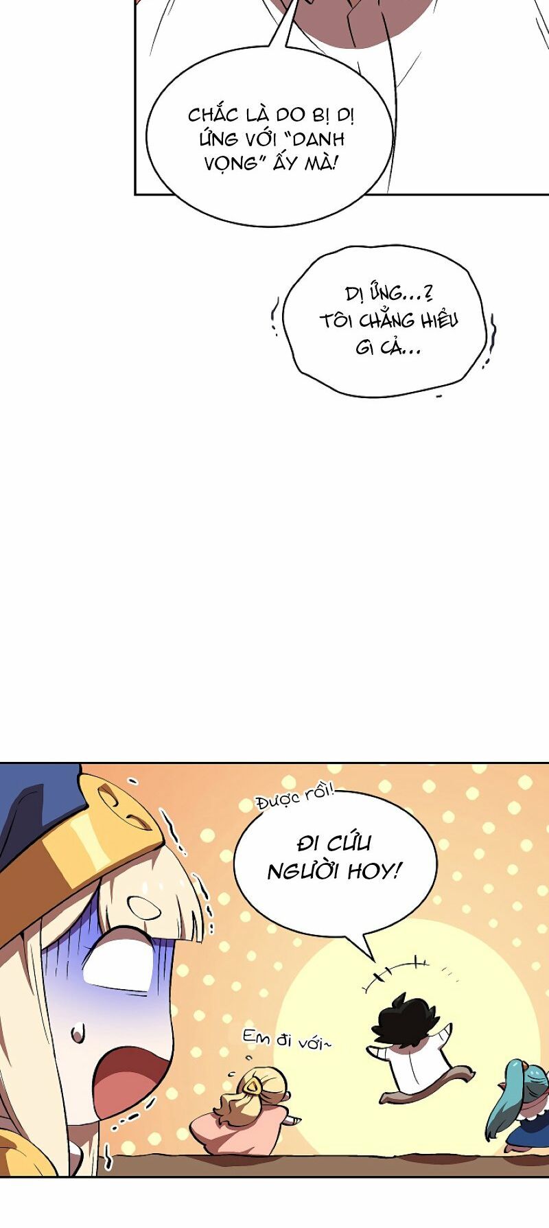 đọc truyện Anh Hùng Rác Rưởi Chương 59 ảnh 36 tại Thiên Thai Truyện