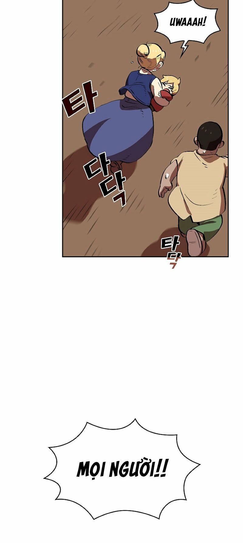 đọc truyện Anh Hùng Rác Rưởi Chương 59 ảnh 39 tại Thiên Thai Truyện