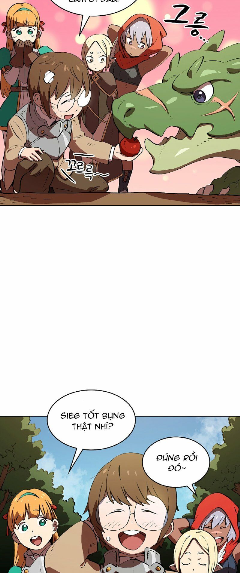 đọc truyện Anh Hùng Rác Rưởi Chương 59 ảnh 6 tại Thiên Thai Truyện