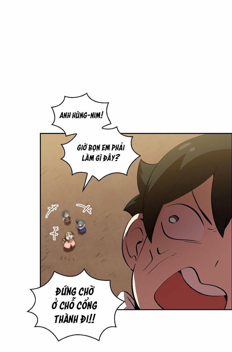 đọc truyện Anh Hùng Rác Rưởi Chương 59 ảnh 43 tại Thiên Thai Truyện