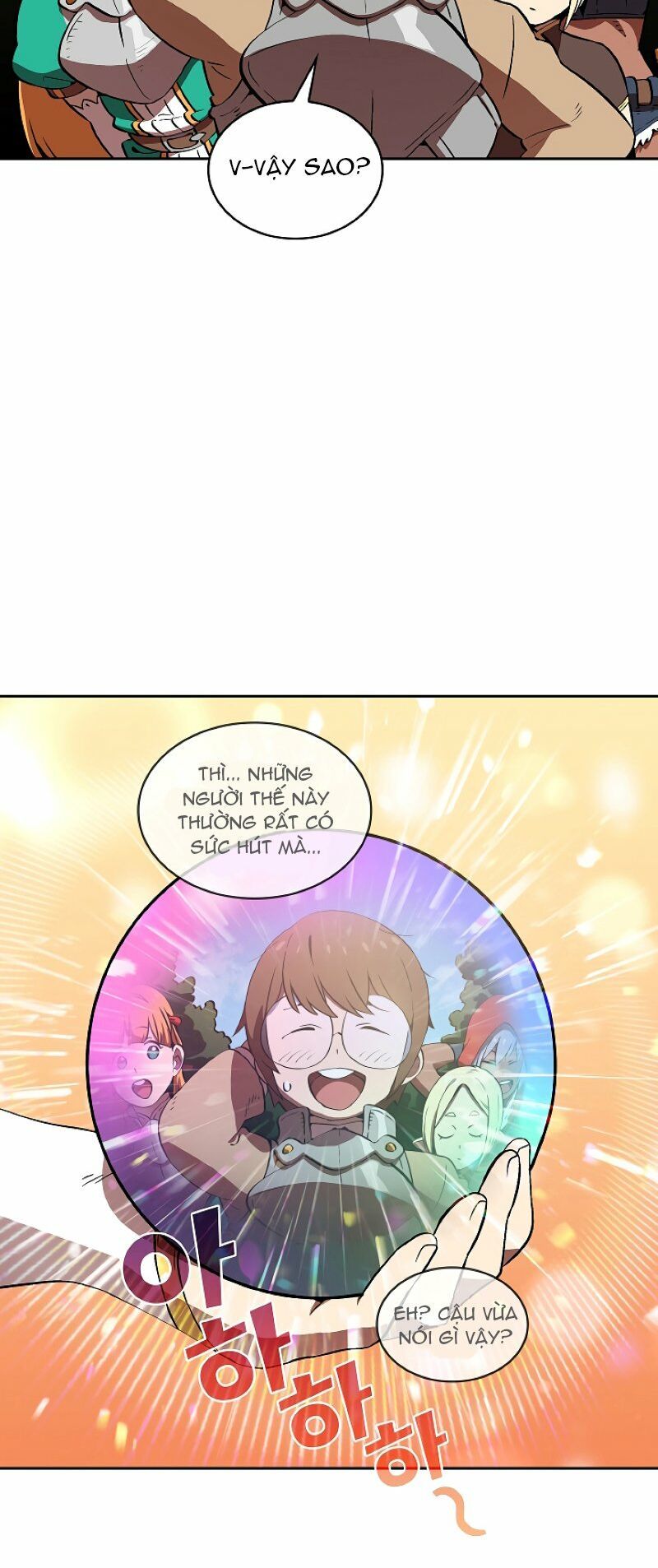 đọc truyện Anh Hùng Rác Rưởi Chương 59 ảnh 7 tại Thiên Thai Truyện