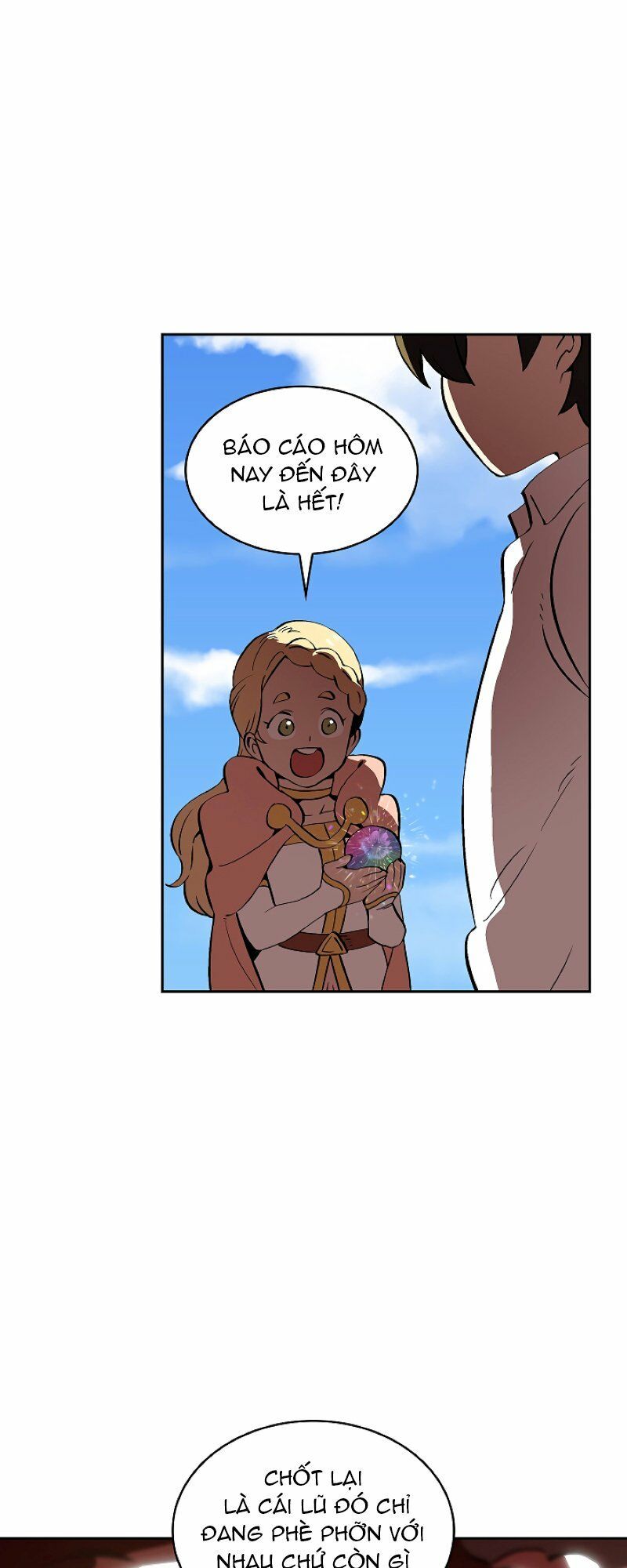 đọc truyện Anh Hùng Rác Rưởi Chương 59 ảnh 8 tại Thiên Thai Truyện