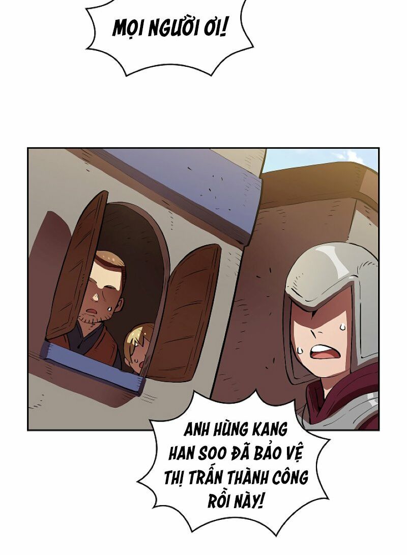 đọc truyện Anh Hùng Rác Rưởi Chương 59 ảnh 65 tại Thiên Thai Truyện