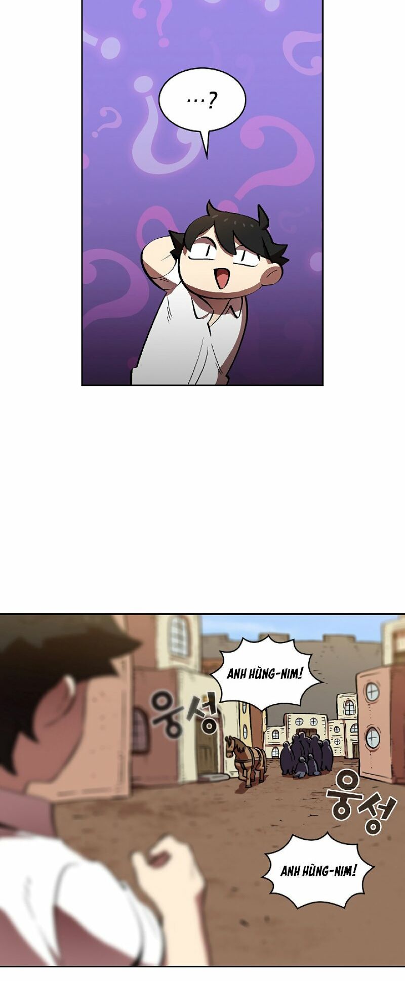 đọc truyện Anh Hùng Rác Rưởi Chương 59 ảnh 68 tại Thiên Thai Truyện