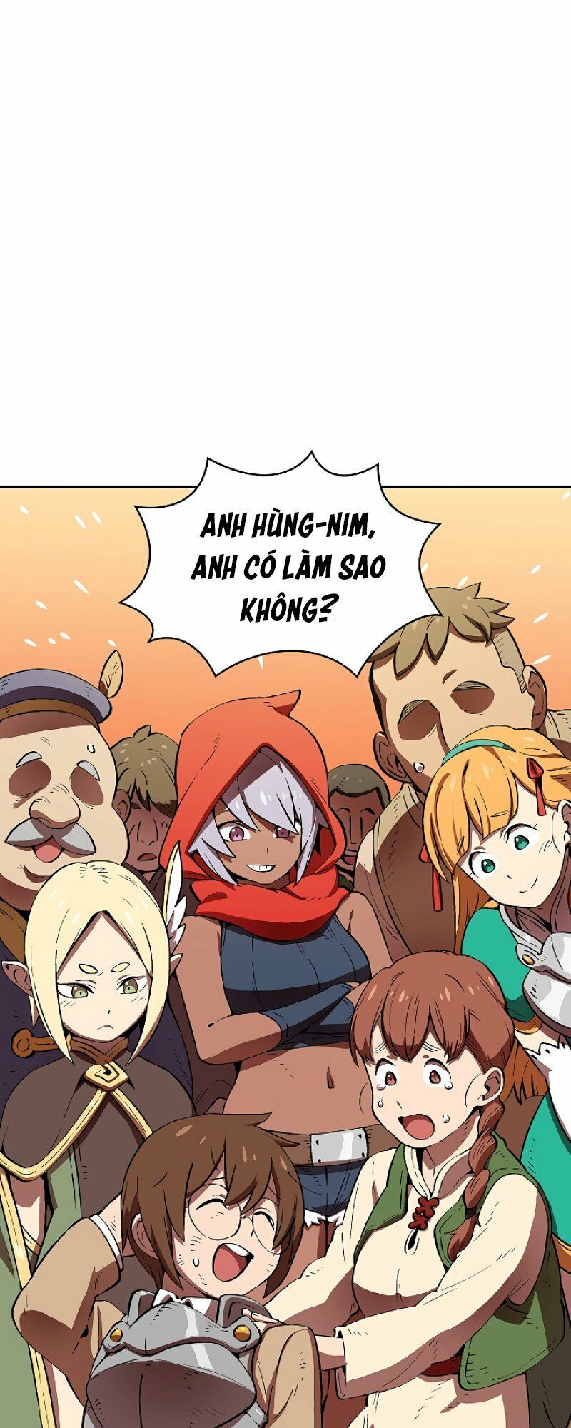 đọc truyện Anh Hùng Rác Rưởi Chương 59 ảnh 69 tại Thiên Thai Truyện