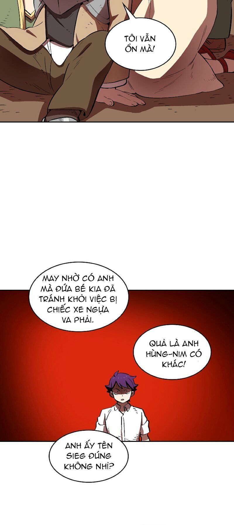 đọc truyện Anh Hùng Rác Rưởi Chương 59 ảnh 70 tại Thiên Thai Truyện