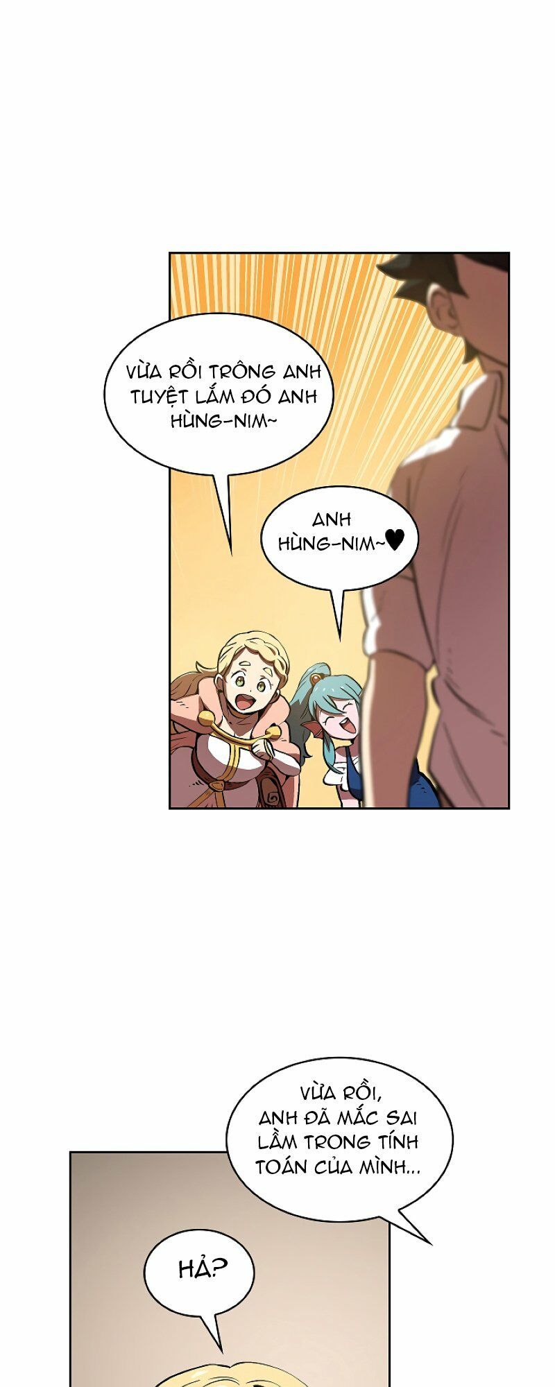 đọc truyện Anh Hùng Rác Rưởi Chương 59 ảnh 72 tại Thiên Thai Truyện