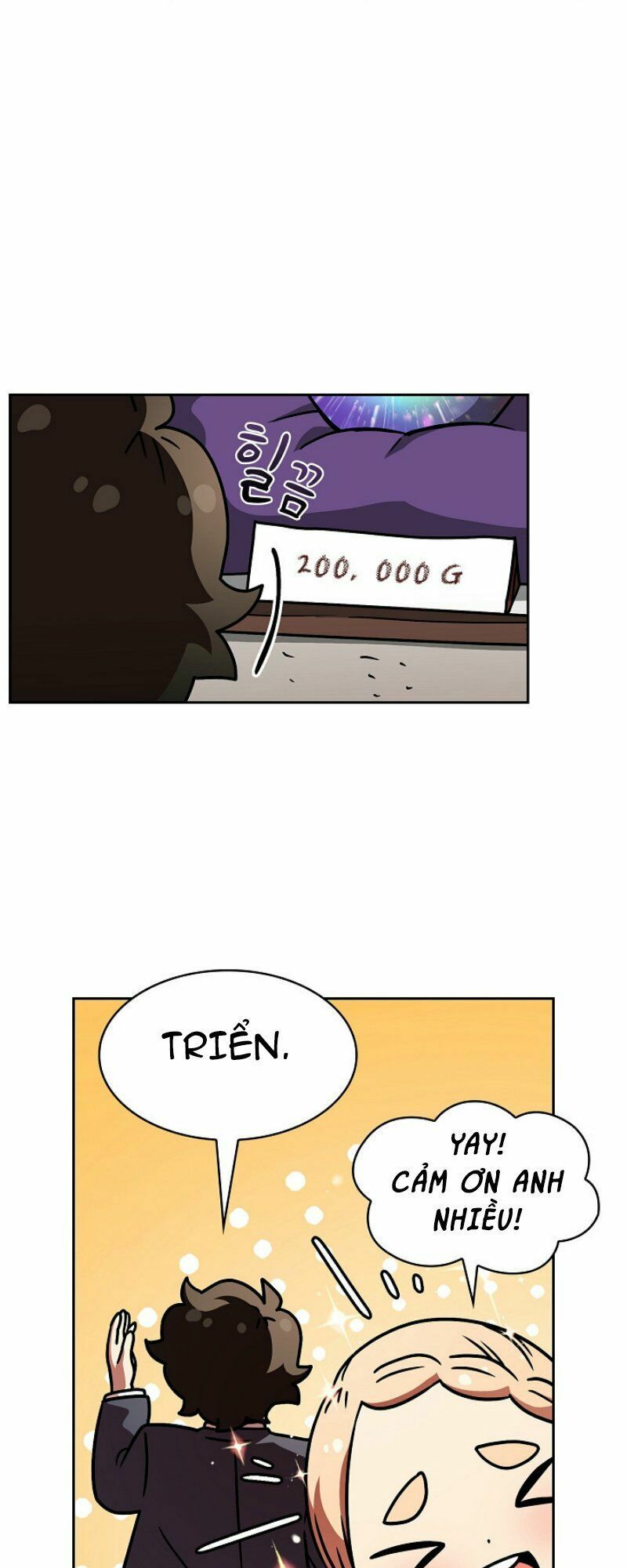 đọc truyện Anh Hùng Rác Rưởi Chương 6 ảnh 12 tại Thiên Thai Truyện