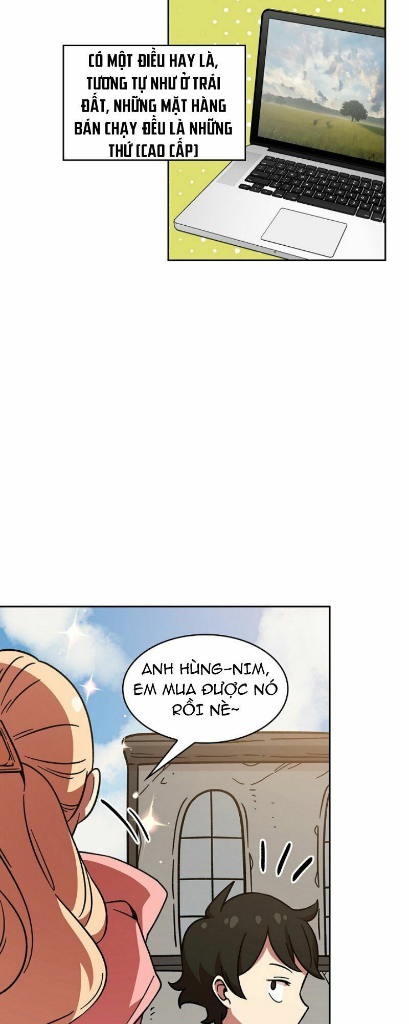 đọc truyện Anh Hùng Rác Rưởi Chương 6 ảnh 16 tại Thiên Thai Truyện