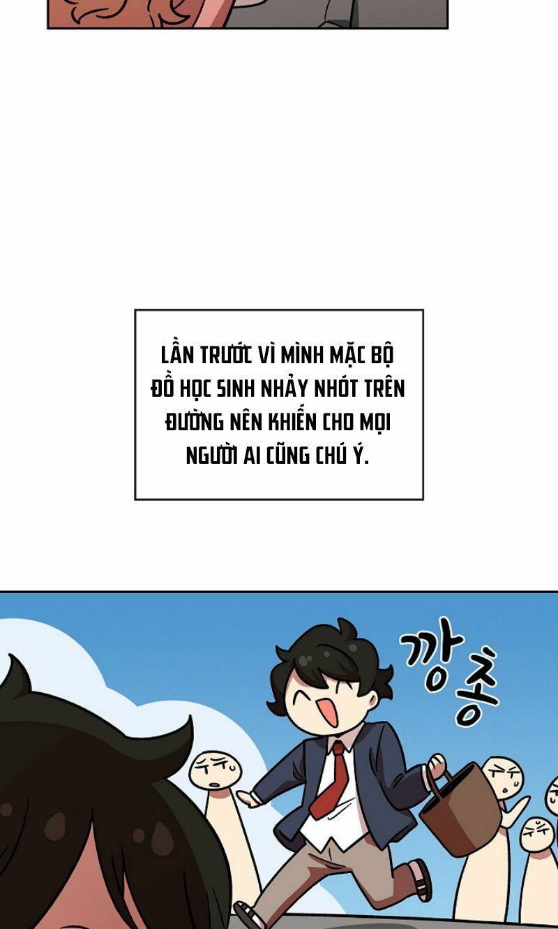 đọc truyện Anh Hùng Rác Rưởi Chương 6 ảnh 20 tại Thiên Thai Truyện