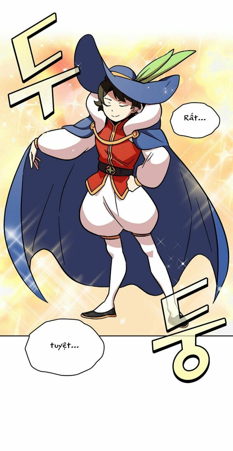 đọc truyện Anh Hùng Rác Rưởi Chương 6 ảnh 24 tại Thiên Thai Truyện