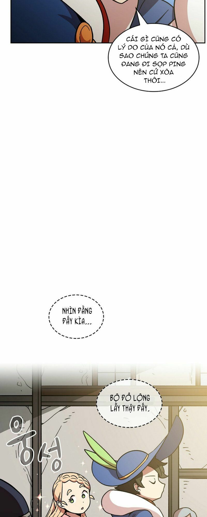 đọc truyện Anh Hùng Rác Rưởi Chương 6 ảnh 26 tại Thiên Thai Truyện