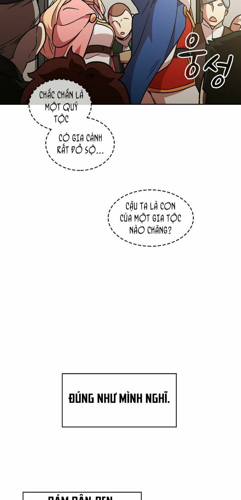 đọc truyện Anh Hùng Rác Rưởi Chương 6 ảnh 27 tại Thiên Thai Truyện