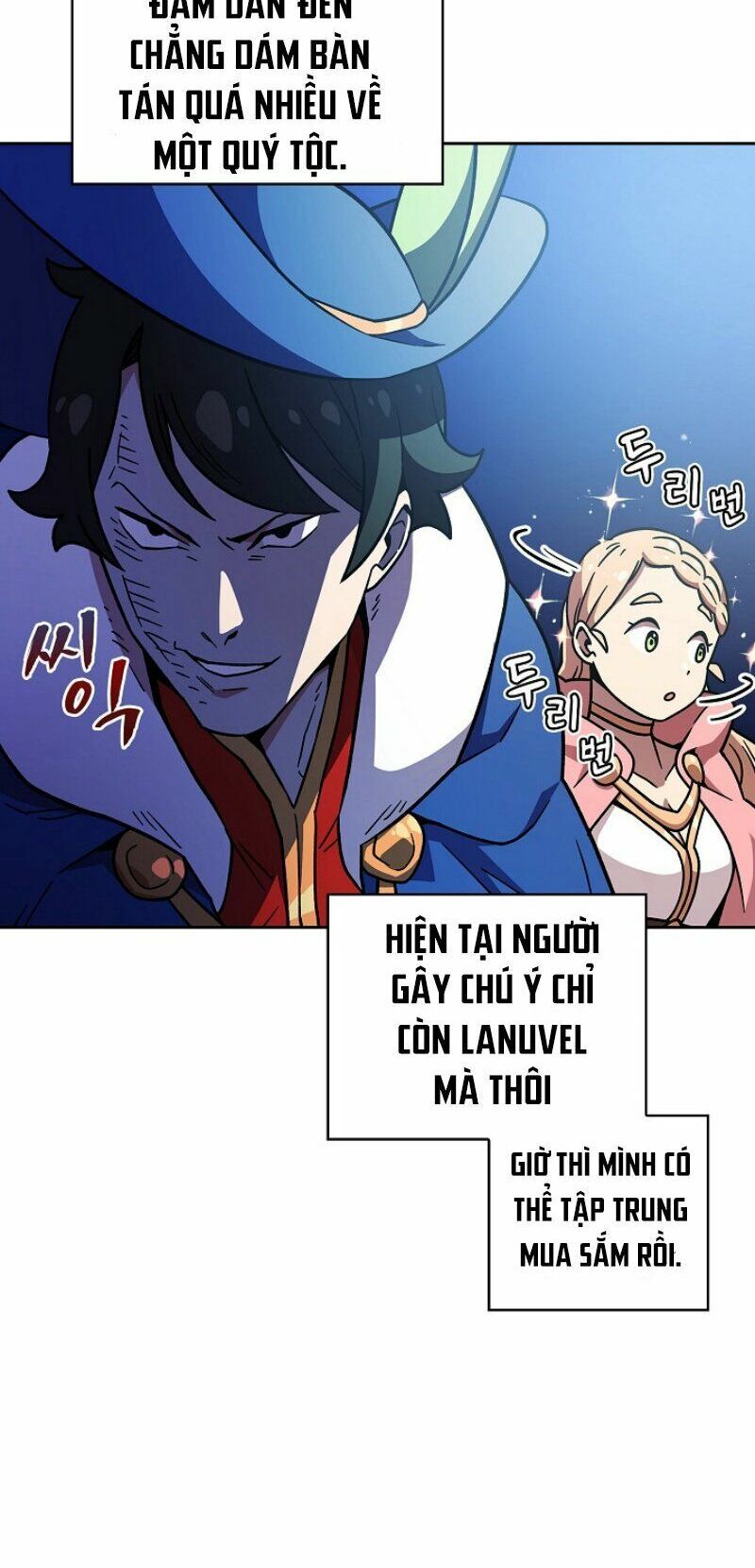 đọc truyện Anh Hùng Rác Rưởi Chương 6 ảnh 28 tại Thiên Thai Truyện