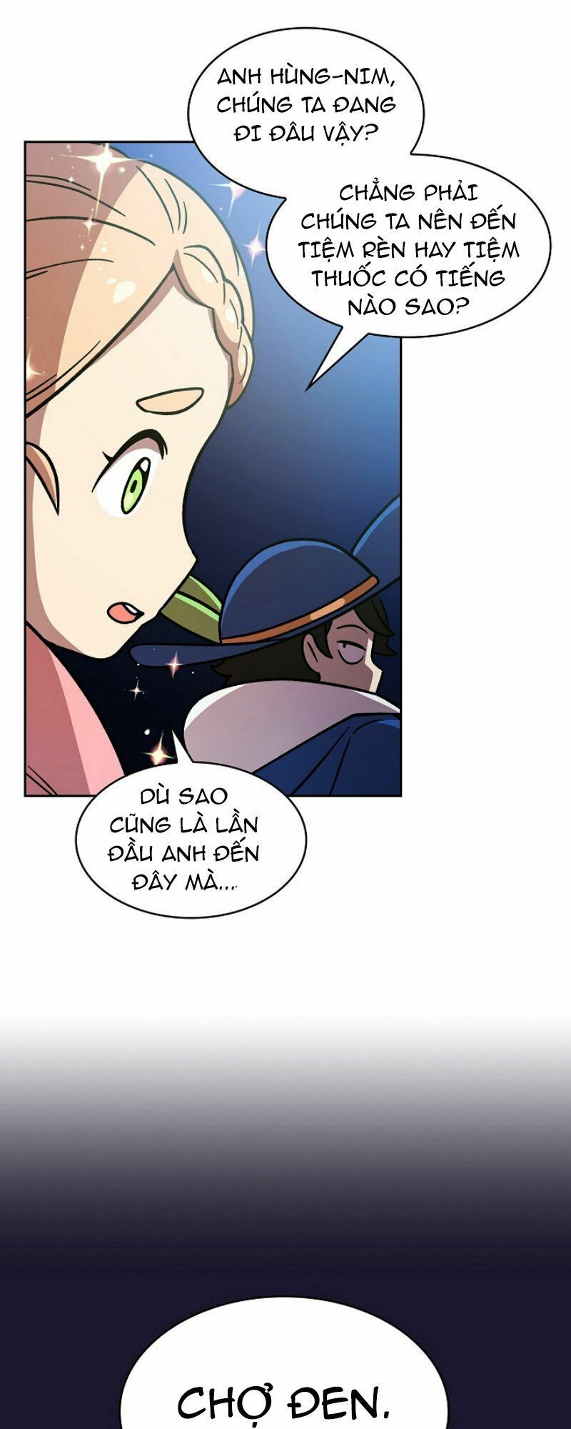 đọc truyện Anh Hùng Rác Rưởi Chương 6 ảnh 29 tại Thiên Thai Truyện