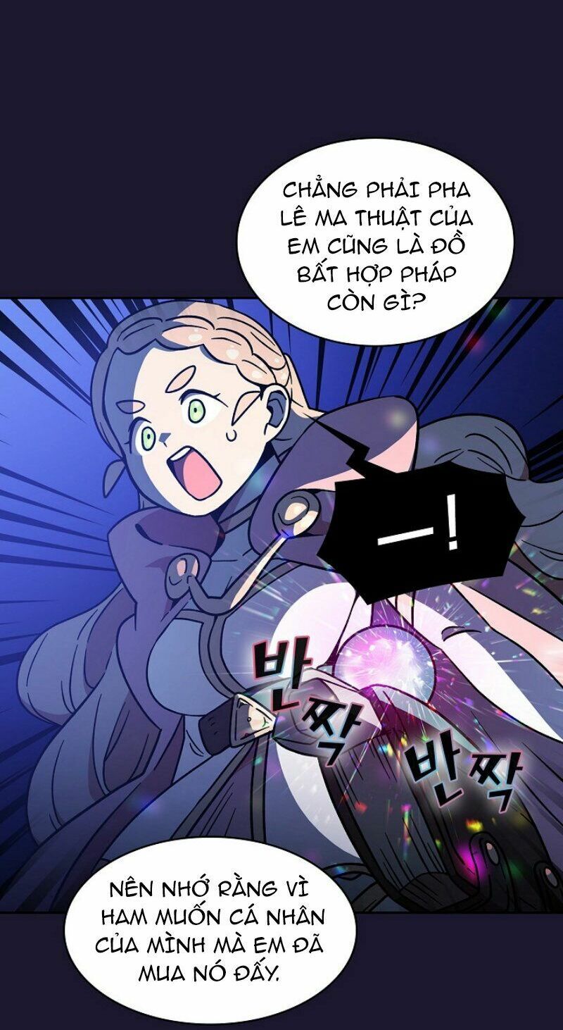 đọc truyện Anh Hùng Rác Rưởi Chương 6 ảnh 32 tại Thiên Thai Truyện