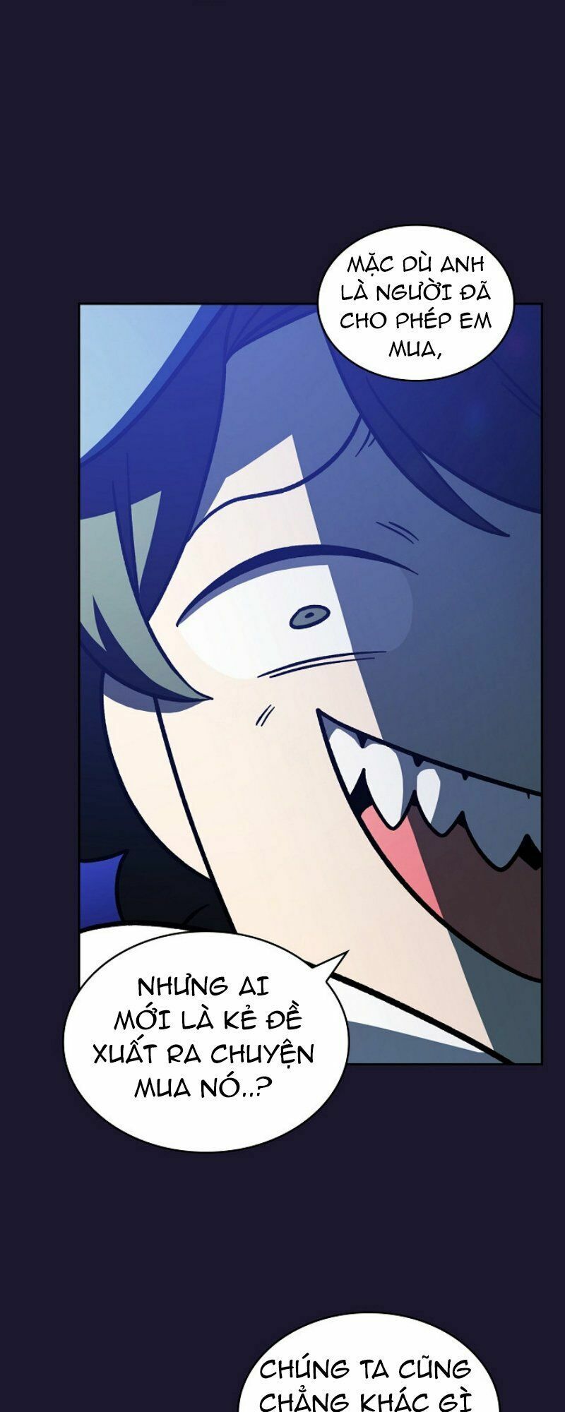 đọc truyện Anh Hùng Rác Rưởi Chương 6 ảnh 33 tại Thiên Thai Truyện