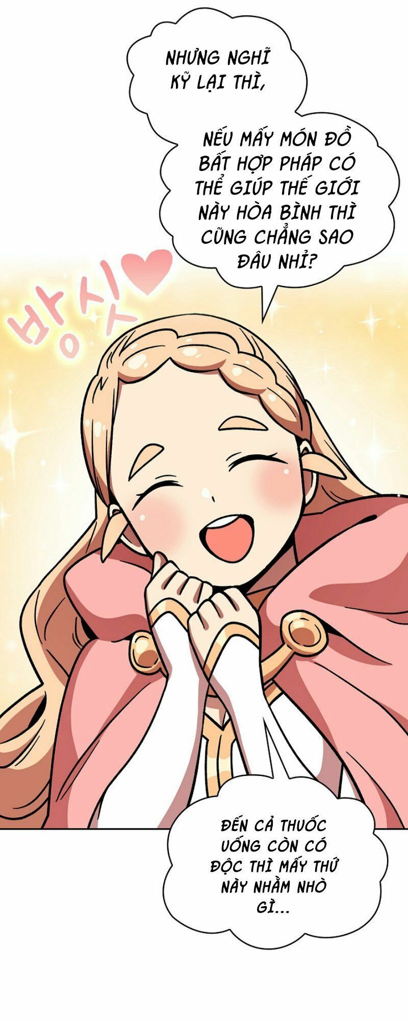 đọc truyện Anh Hùng Rác Rưởi Chương 6 ảnh 36 tại Thiên Thai Truyện