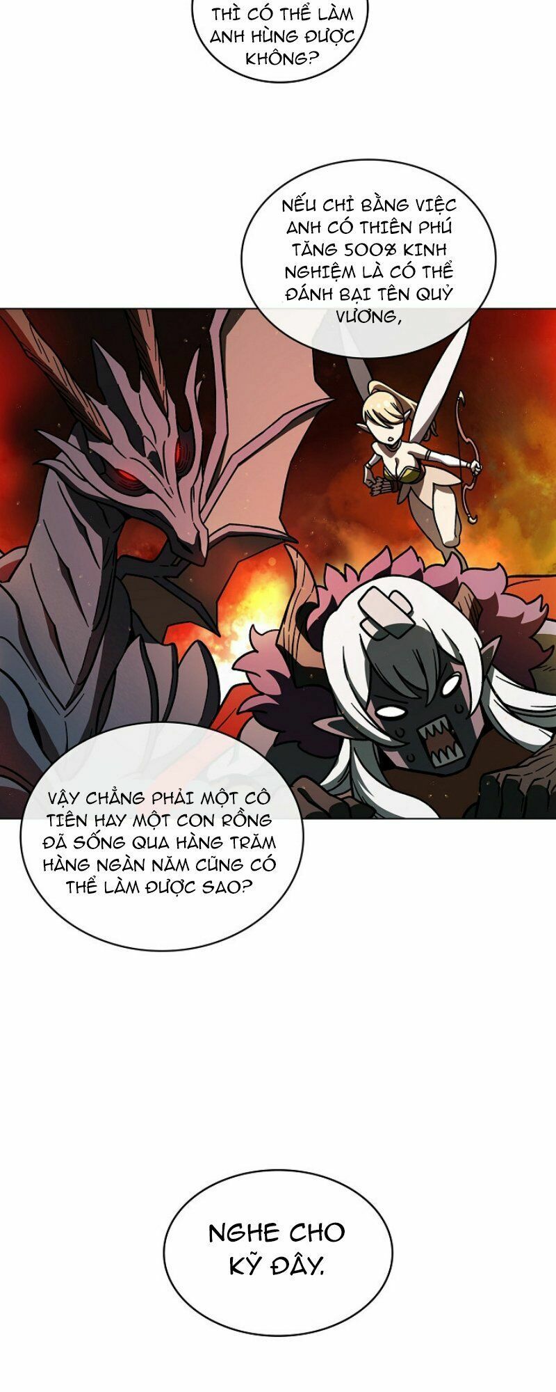 đọc truyện Anh Hùng Rác Rưởi Chương 6 ảnh 40 tại Thiên Thai Truyện