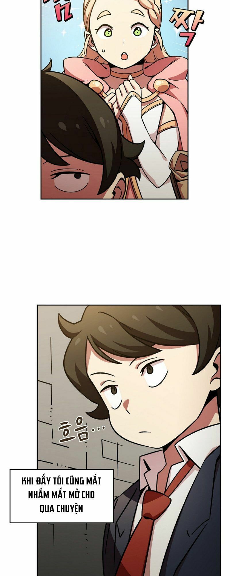 đọc truyện Anh Hùng Rác Rưởi Chương 6 ảnh 6 tại Thiên Thai Truyện