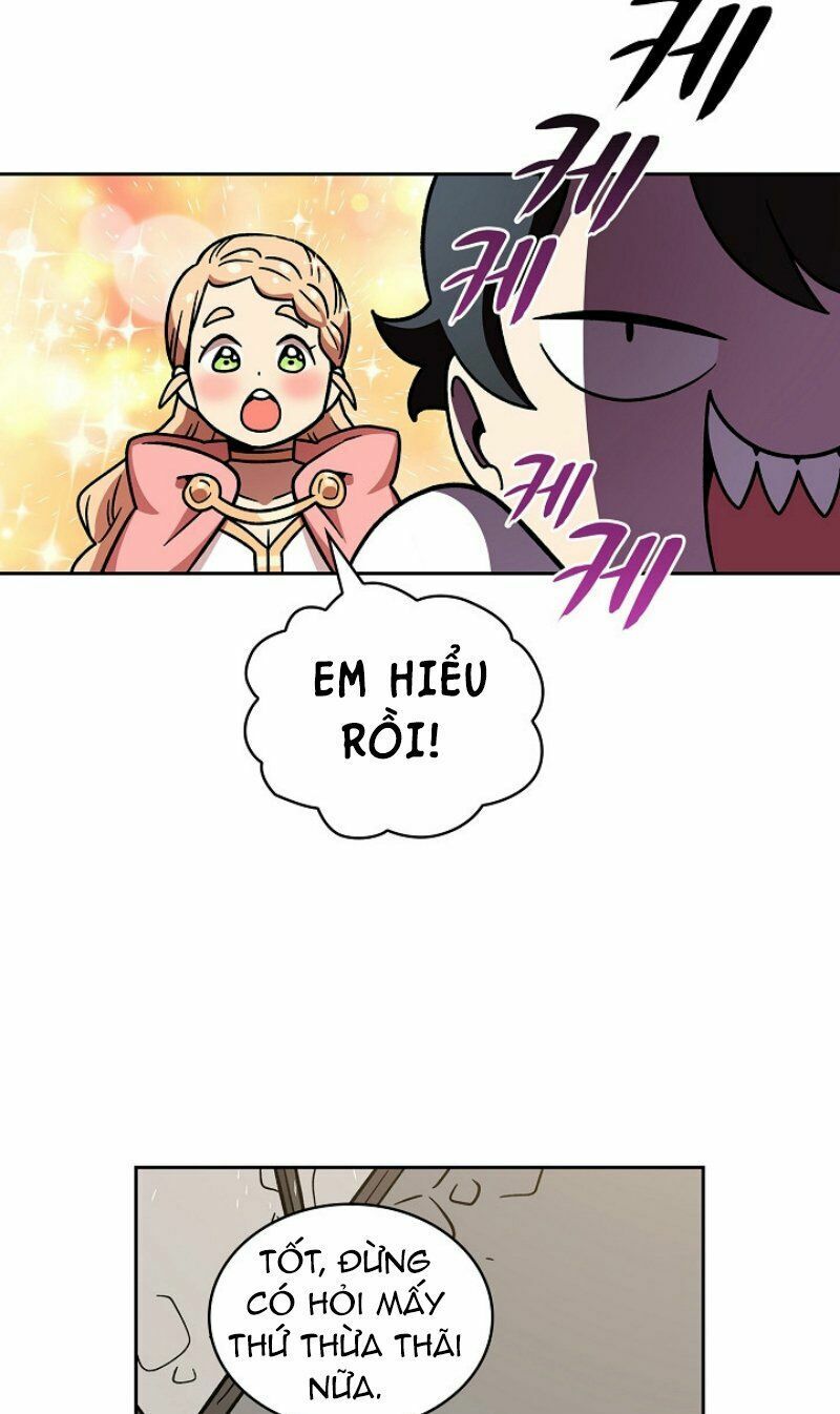 đọc truyện Anh Hùng Rác Rưởi Chương 6 ảnh 42 tại Thiên Thai Truyện