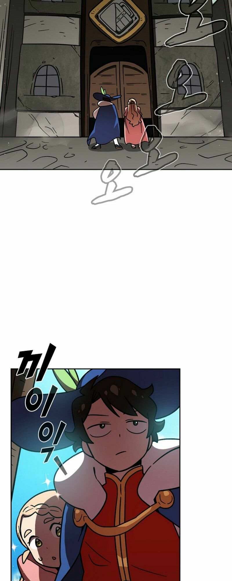 đọc truyện Anh Hùng Rác Rưởi Chương 6 ảnh 45 tại Thiên Thai Truyện