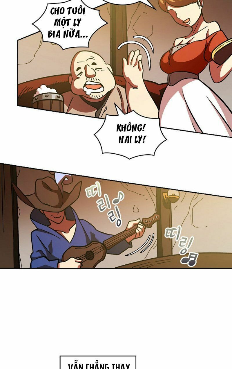 đọc truyện Anh Hùng Rác Rưởi Chương 6 ảnh 47 tại Thiên Thai Truyện