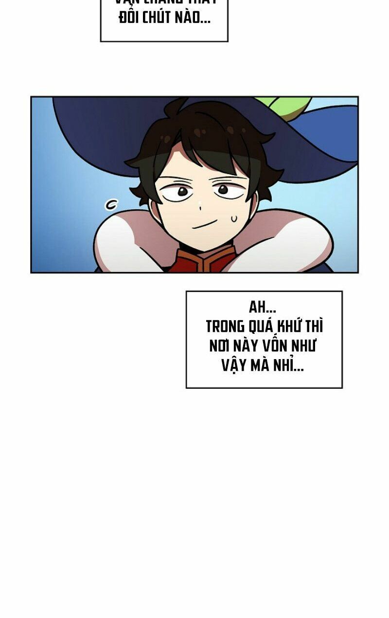 đọc truyện Anh Hùng Rác Rưởi Chương 6 ảnh 48 tại Thiên Thai Truyện