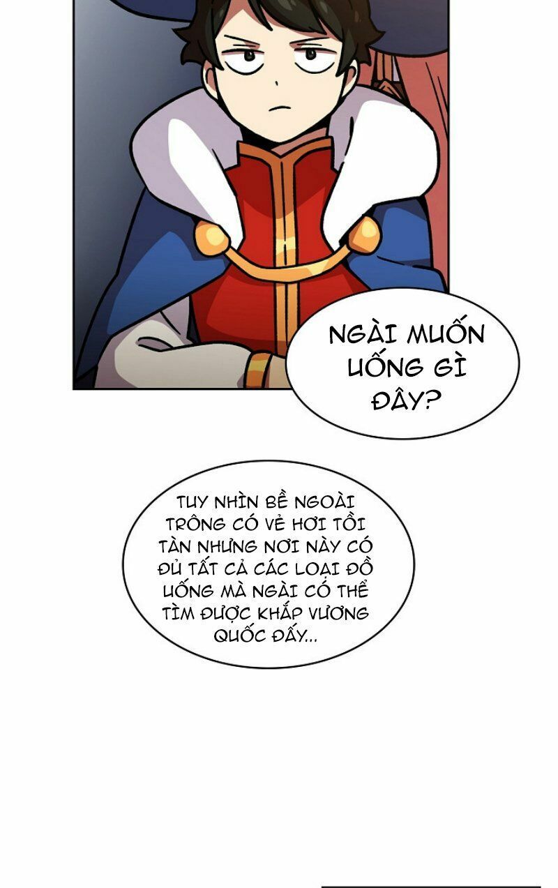 đọc truyện Anh Hùng Rác Rưởi Chương 6 ảnh 52 tại Thiên Thai Truyện