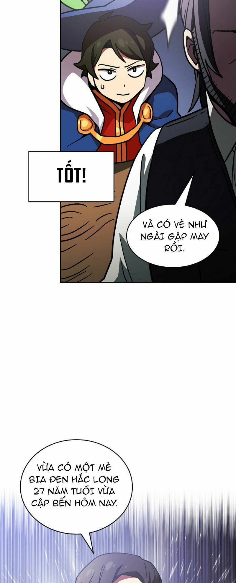 đọc truyện Anh Hùng Rác Rưởi Chương 6 ảnh 55 tại Thiên Thai Truyện