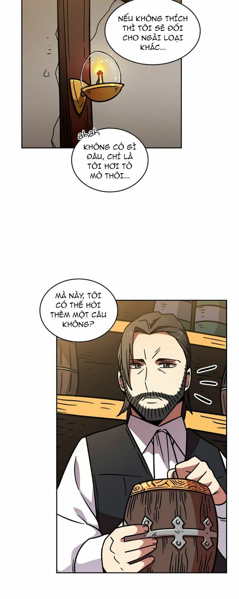 đọc truyện Anh Hùng Rác Rưởi Chương 6 ảnh 58 tại Thiên Thai Truyện