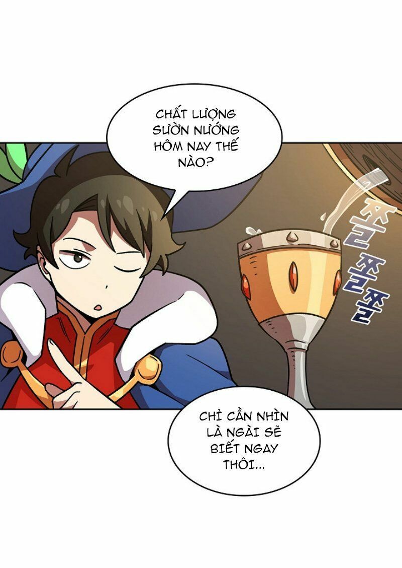 đọc truyện Anh Hùng Rác Rưởi Chương 6 ảnh 59 tại Thiên Thai Truyện