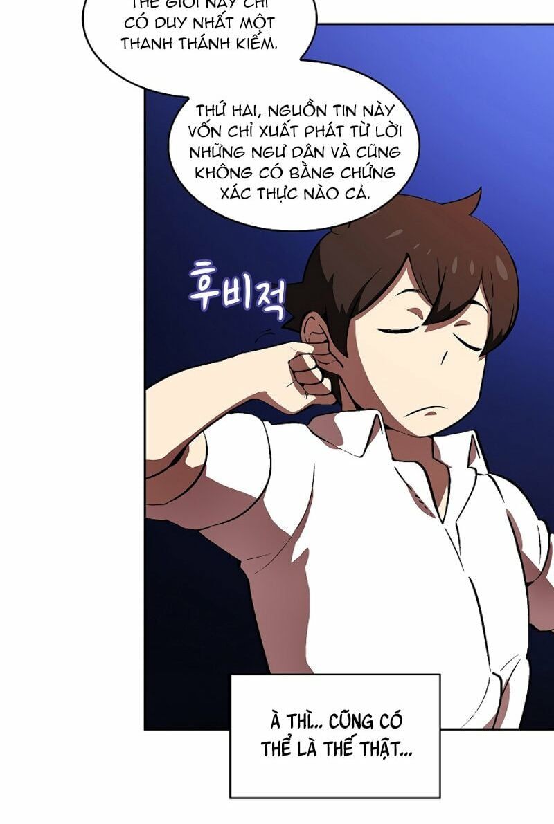 đọc truyện Anh Hùng Rác Rưởi Chương 60 ảnh 17 tại Thiên Thai Truyện