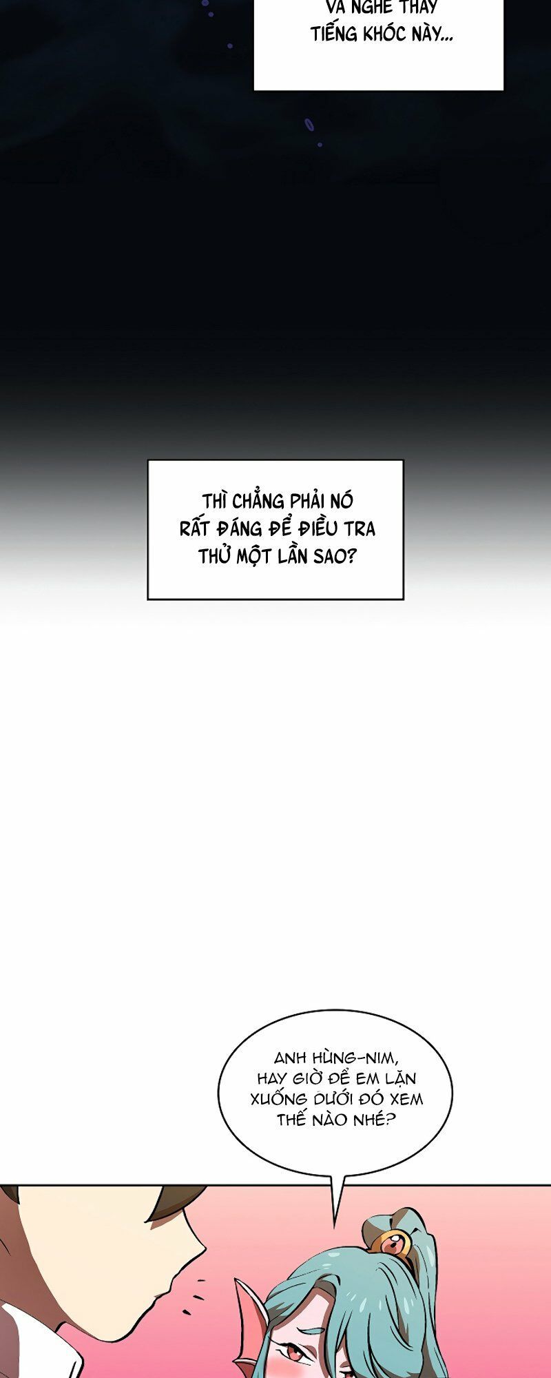 đọc truyện Anh Hùng Rác Rưởi Chương 60 ảnh 19 tại Thiên Thai Truyện