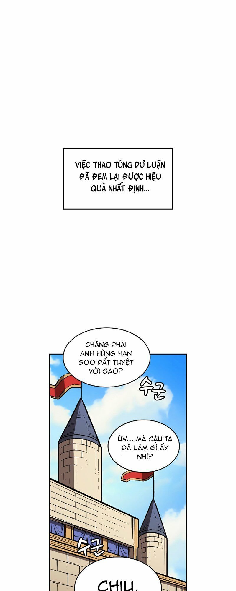 đọc truyện Anh Hùng Rác Rưởi Chương 60 ảnh 5 tại Thiên Thai Truyện