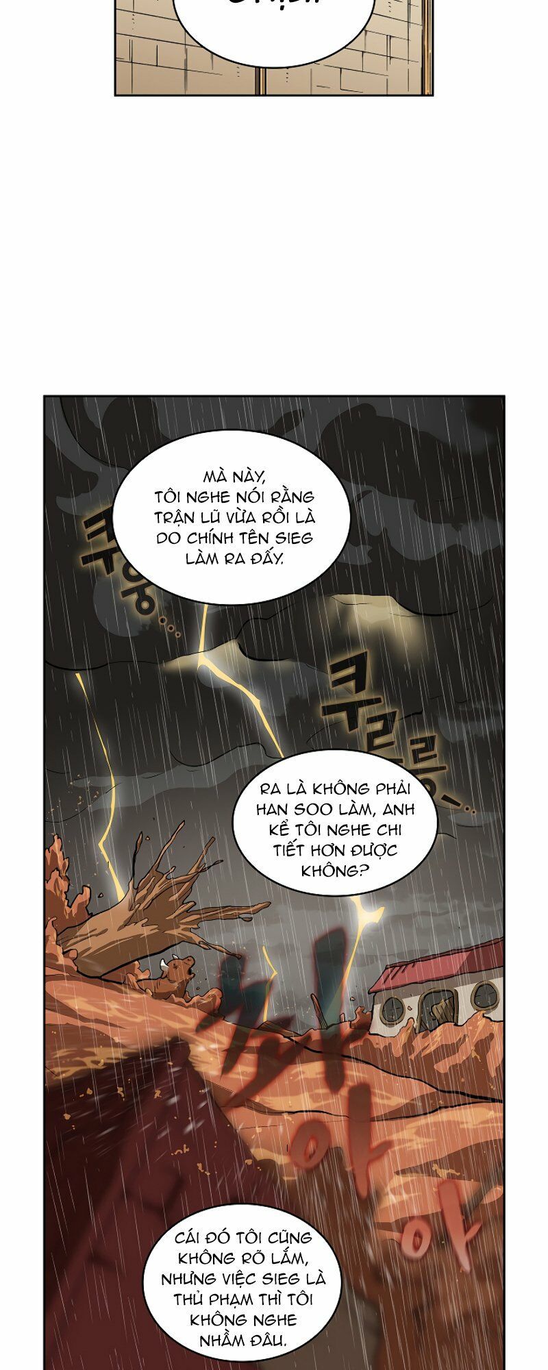 đọc truyện Anh Hùng Rác Rưởi Chương 60 ảnh 6 tại Thiên Thai Truyện