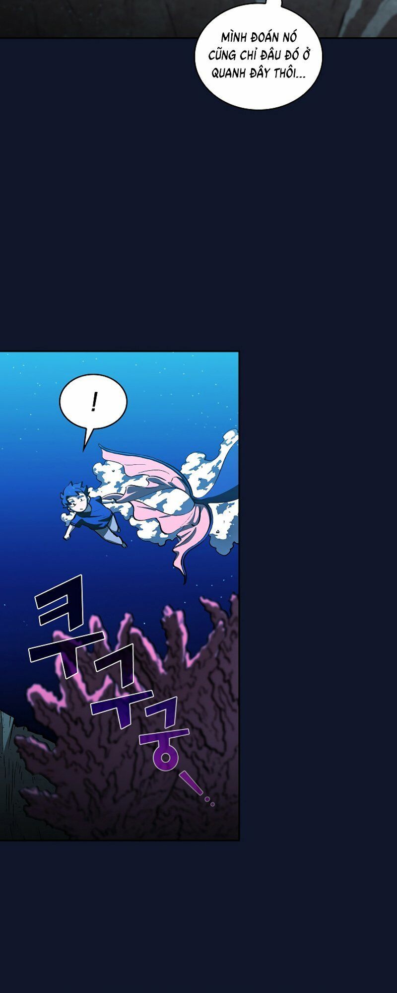 đọc truyện Anh Hùng Rác Rưởi Chương 60 ảnh 42 tại Thiên Thai Truyện