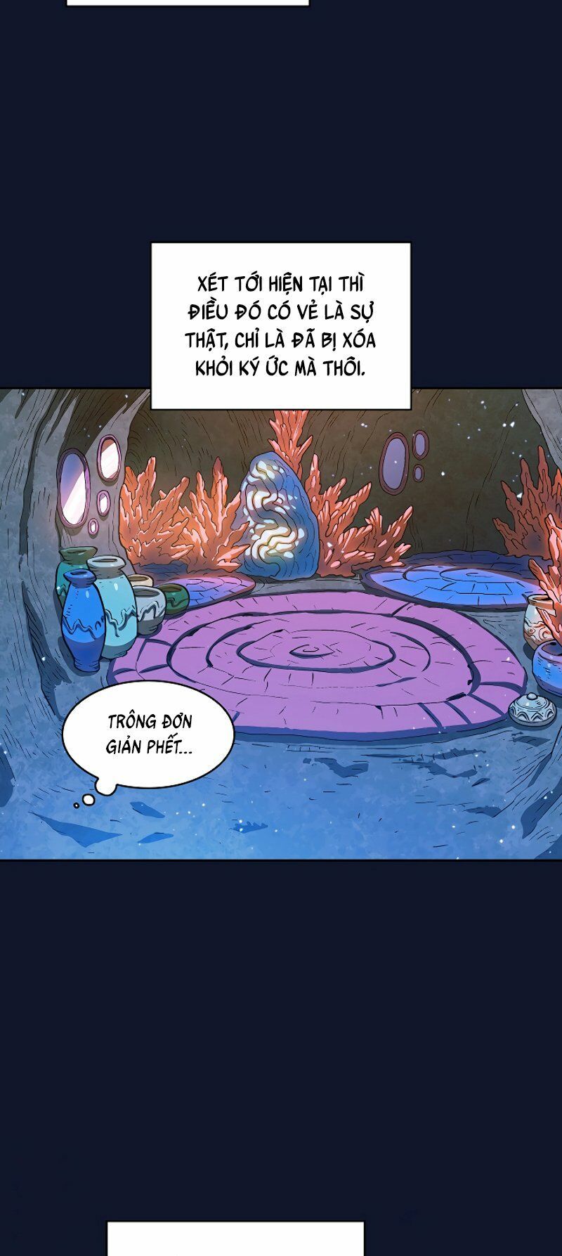 đọc truyện Anh Hùng Rác Rưởi Chương 60 ảnh 46 tại Thiên Thai Truyện